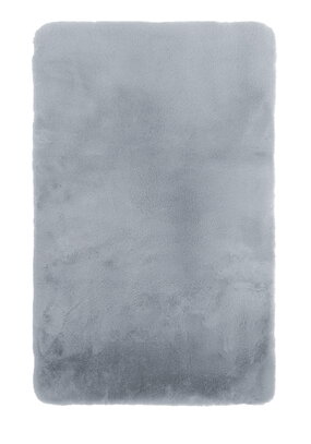 Ковёр Пушистый кроль, 60*110