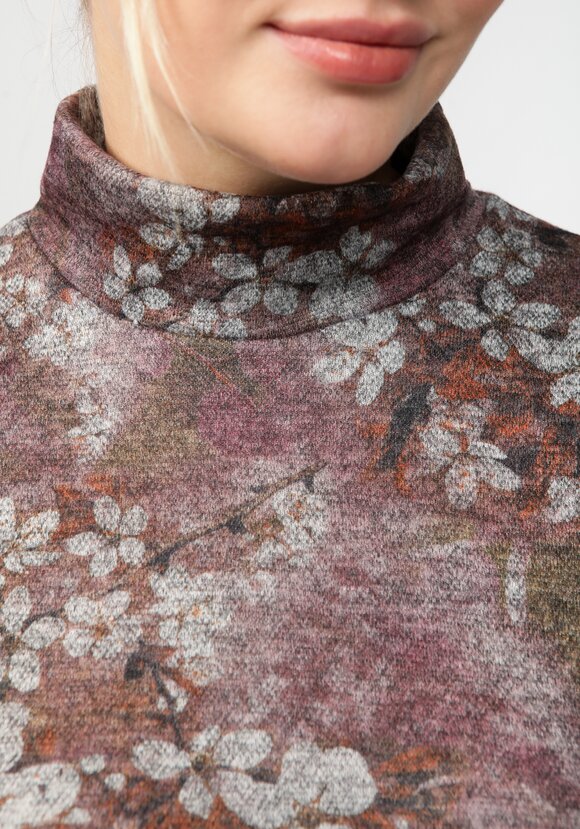 Водолазка Сияние шир.  580, рис. 11