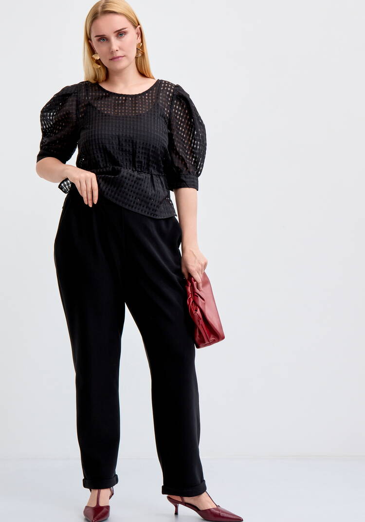 Брюки Истра шир.  750, рис. 6