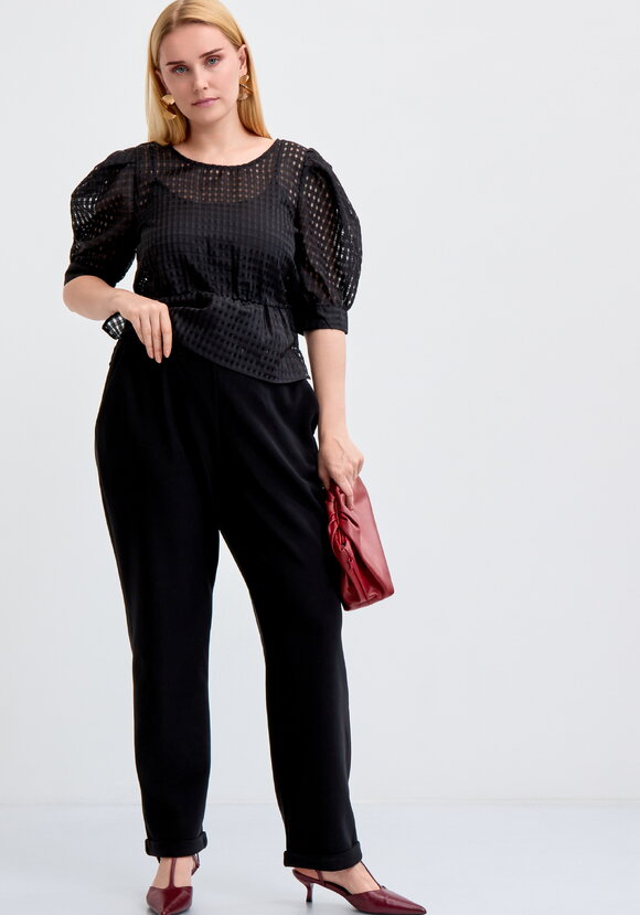 Брюки Истра шир.  580, рис. 6