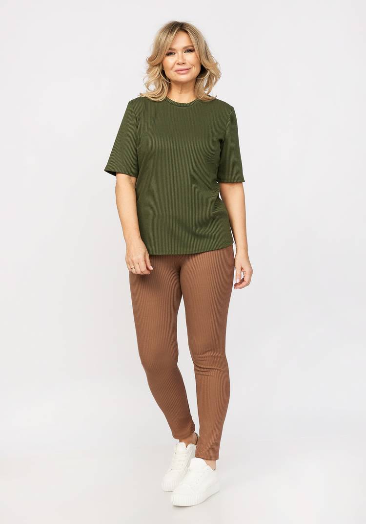 Футболка Эмилия шир.  750, рис. 16