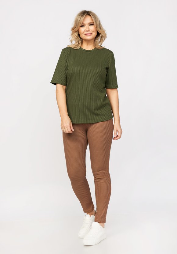 Футболка Эмилия шир.  580, рис. 16