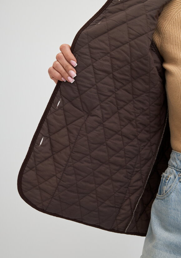 Куртка с цветочным принтом Аманда шир.  580, рис. 19