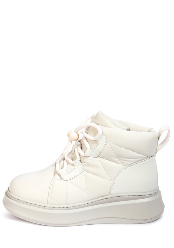 Ботинки женские Доминика шир.  580, рис. 8