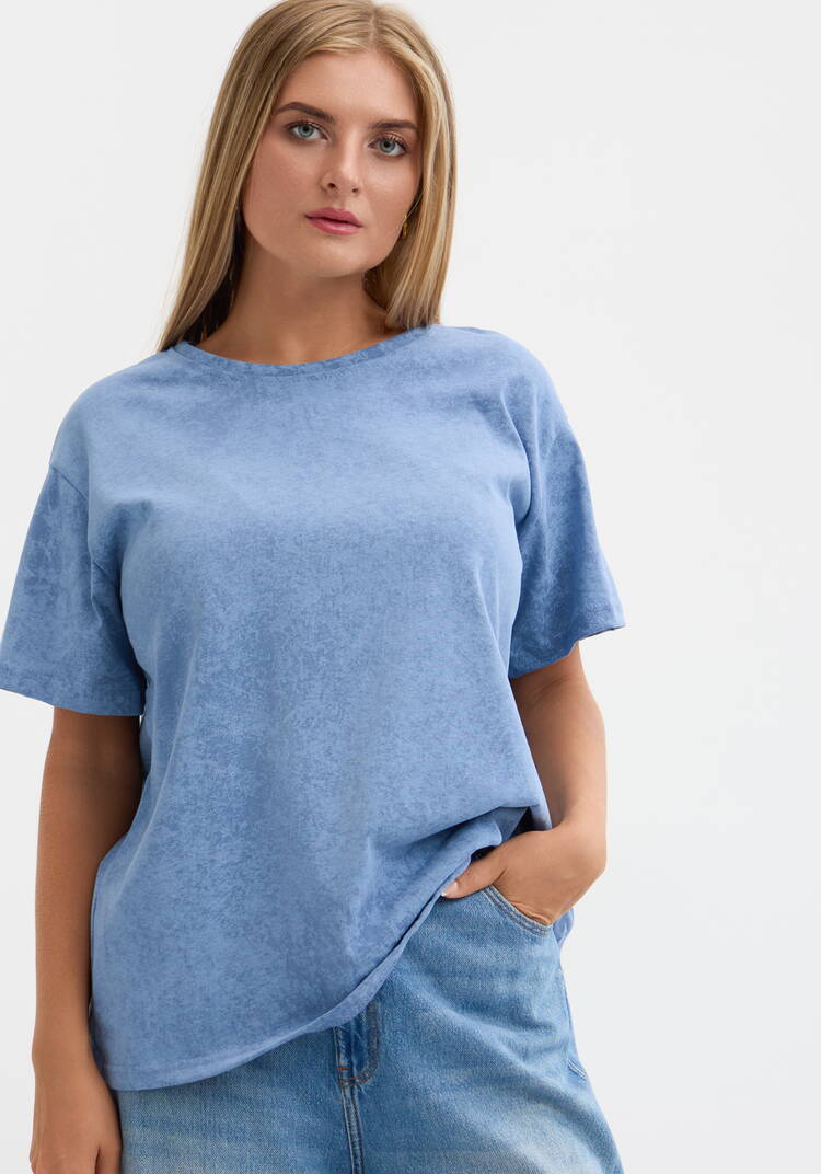 Футболка Хайли шир.  750, рис. 46