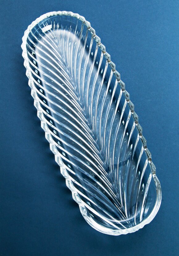 Овальное блюдо, 2 шт. шир.  580, рис. 16