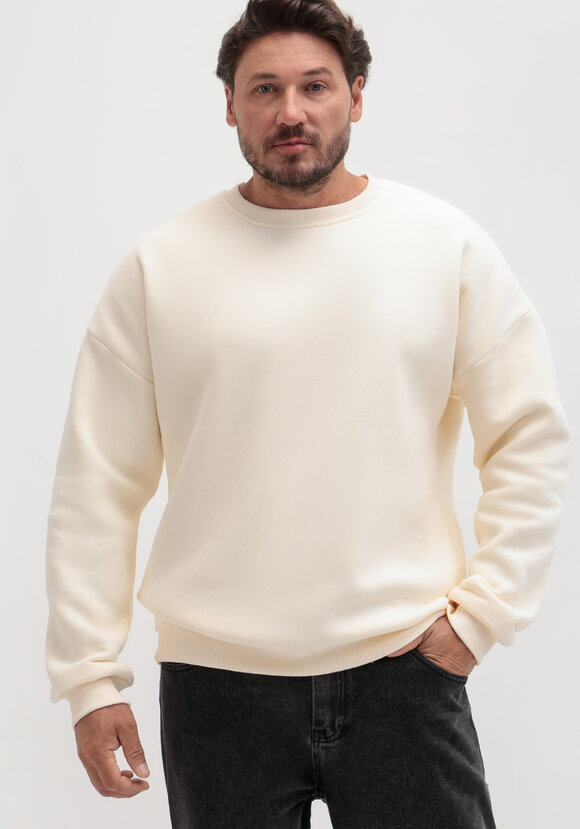 Свитшот Приятный день шир.  580, рис. 7