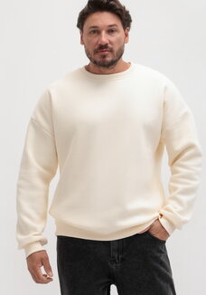 Свитшот Приятный день