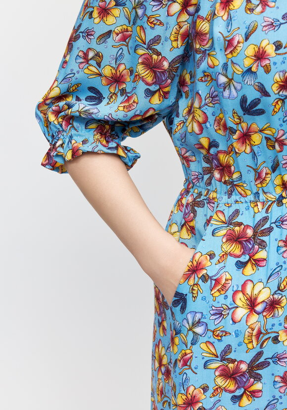 Платье Ангела шир.  580, рис. 12