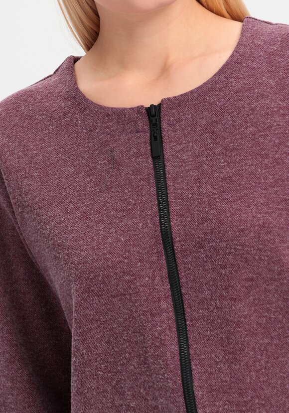 Кардиган Мягкое настроение шир.  580, рис. 10