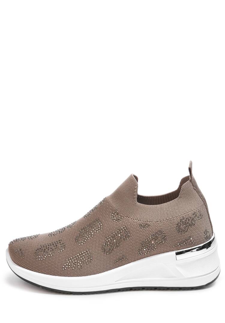 Кроссовки женские Линда шир.  750, рис. 7