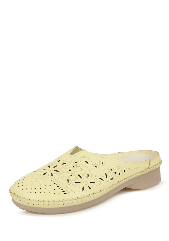 Сабо женские Азалия шир.  580, рис. 17