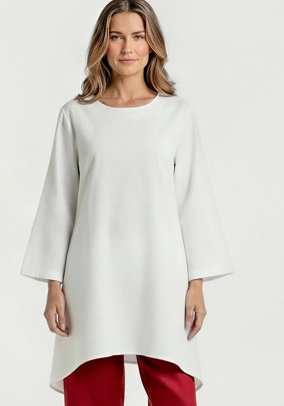 ТуникаМомент истины шир.  580, рис. 11