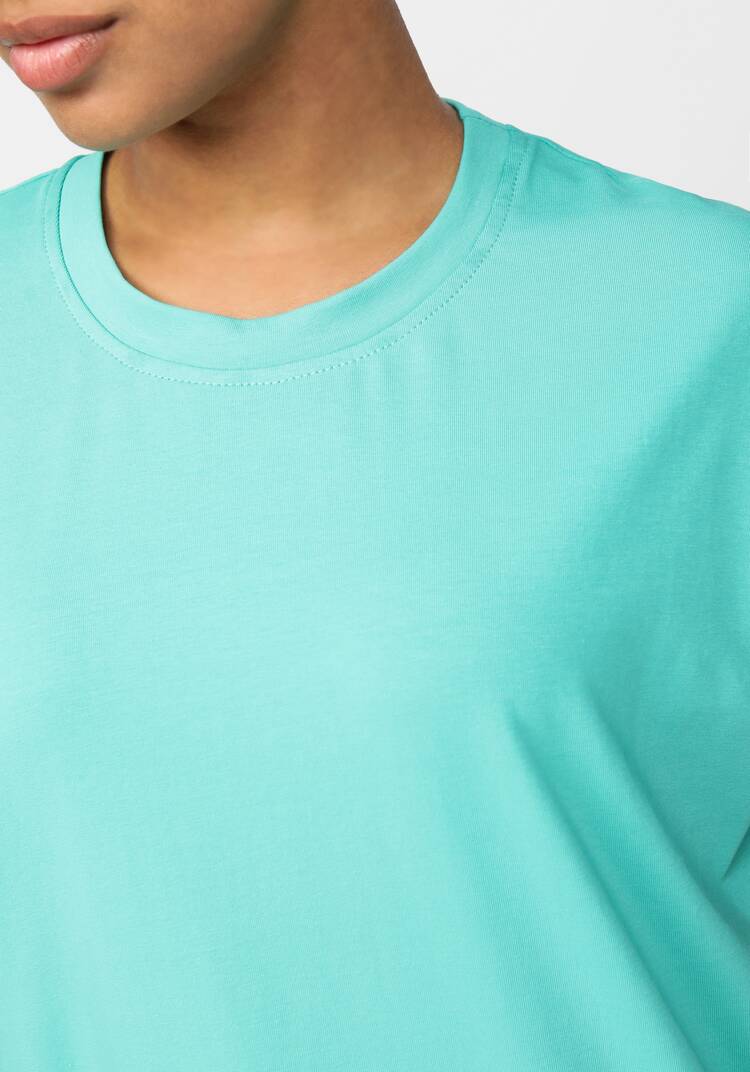 Блуза трикотажная с цельнокроеным рукавом шир.  750, рис. 30