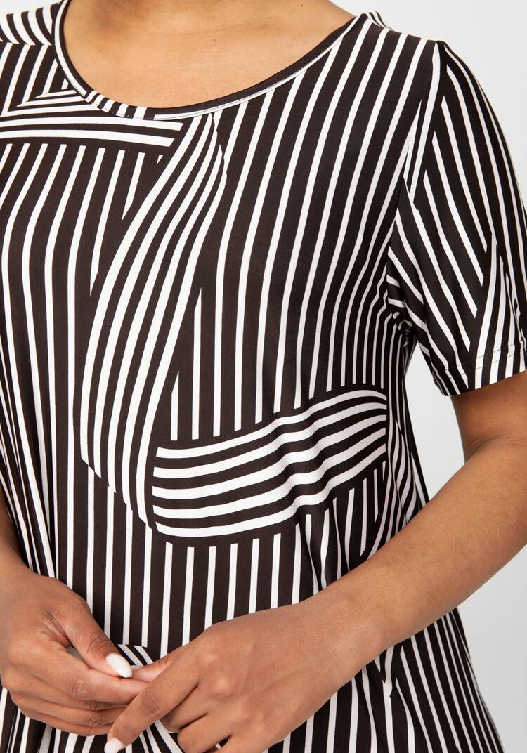 Платье Флоренс шир.  750, рис. 10