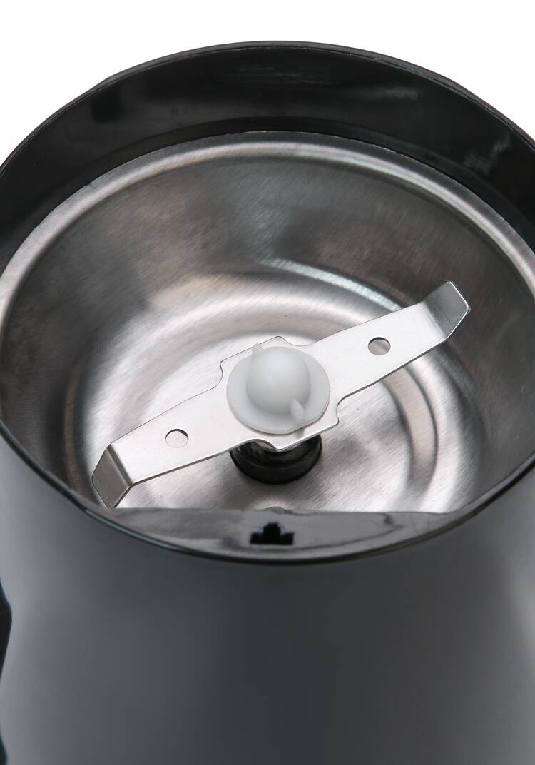 Кофемолка электрическая Бариста шир.  750, рис. 8