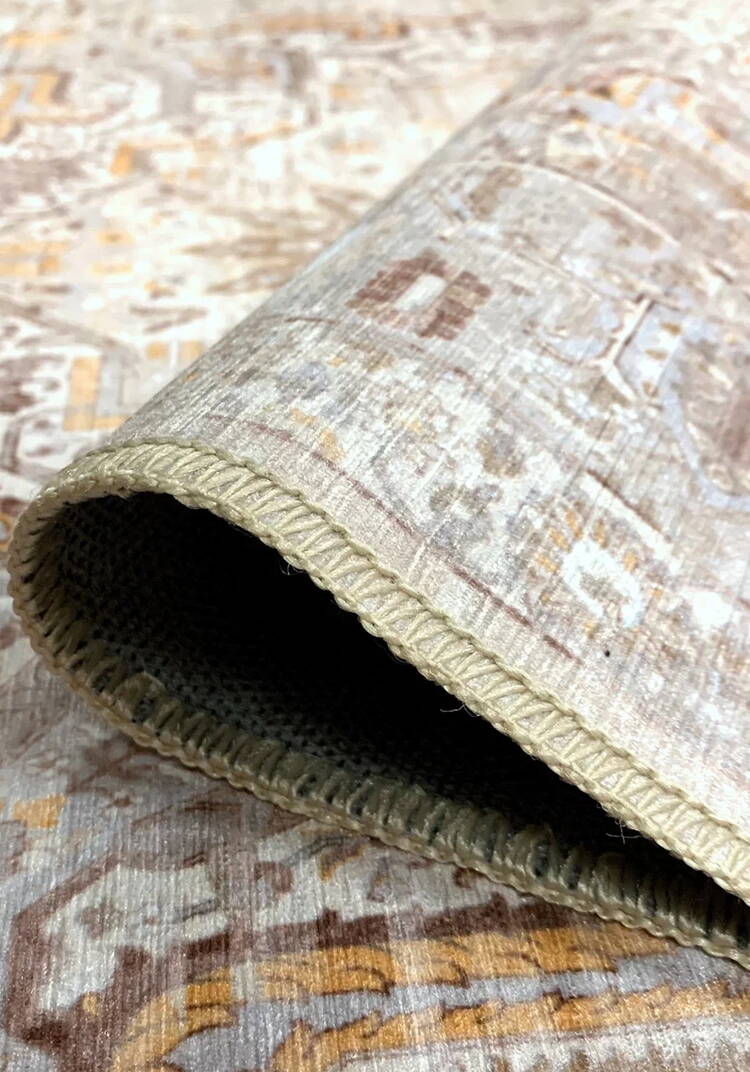 Ковер Городской стиль шир.  750, рис. 7