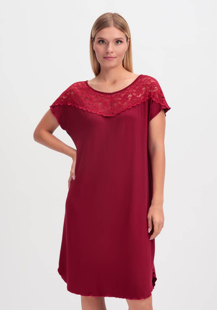 Сорочка Белла шир.  750, рис. 12