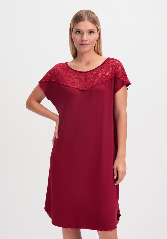 Сорочка Белла шир.  580, рис. 12