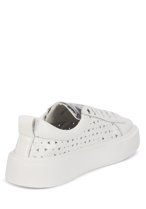 Полуботинки женские Лердес шир.  580, рис. 2