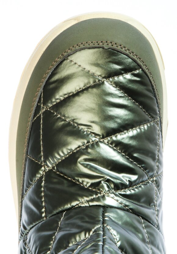 Дутики женские Маргаретт шир.  580, рис. 17