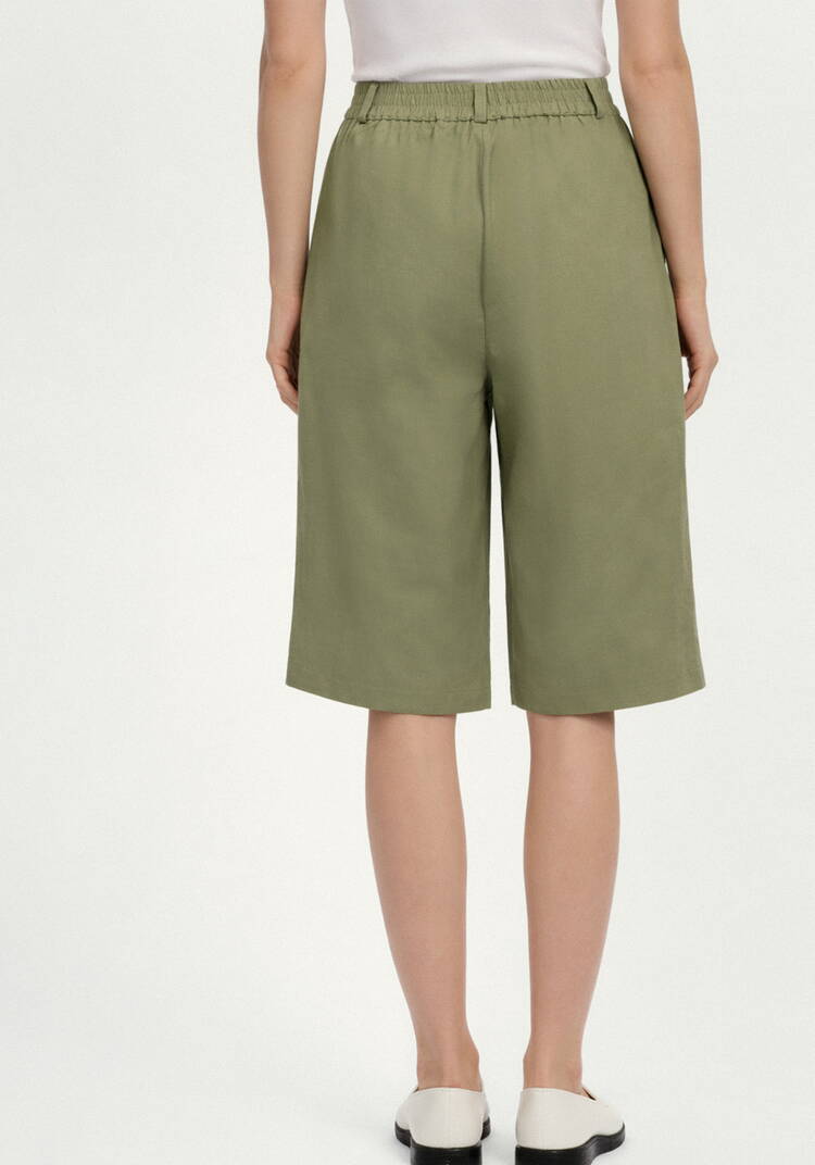 Шорты Неповторимая атмосфера шир.  750, рис. 11