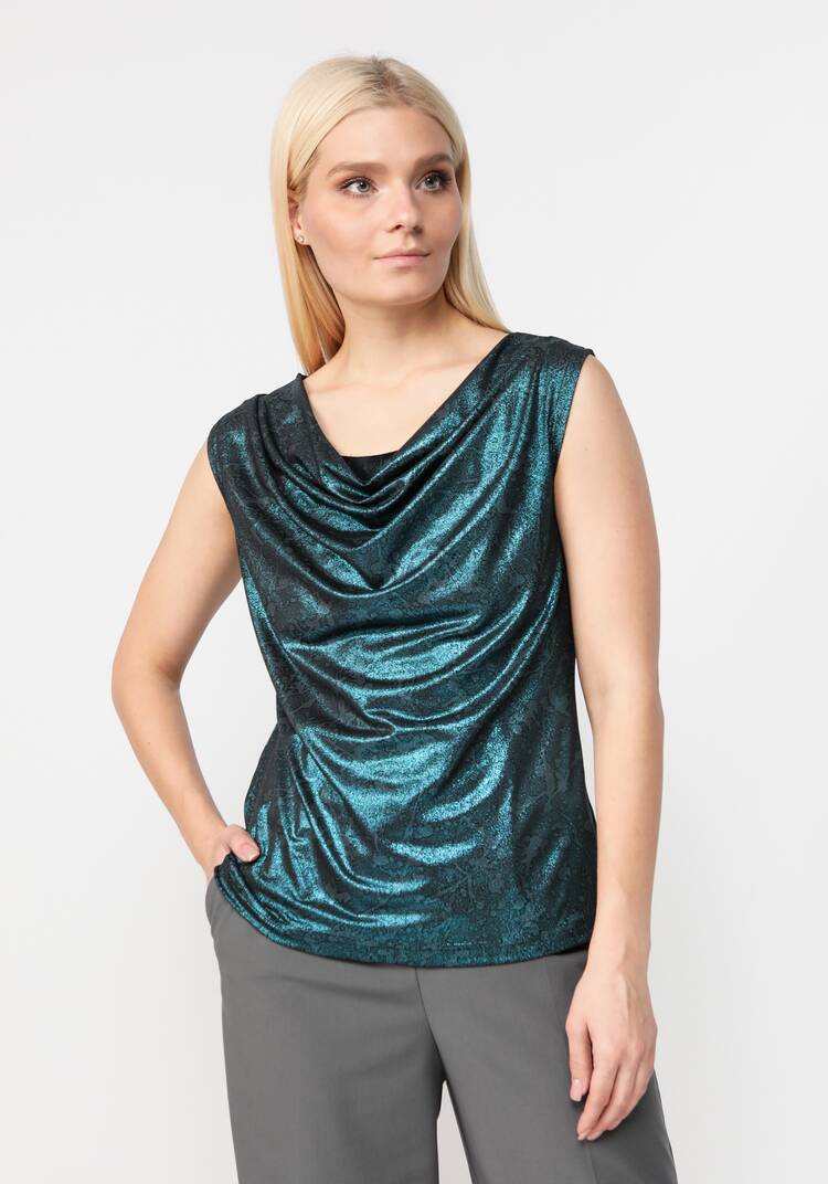 Топ Меган шир.  750, рис. 6