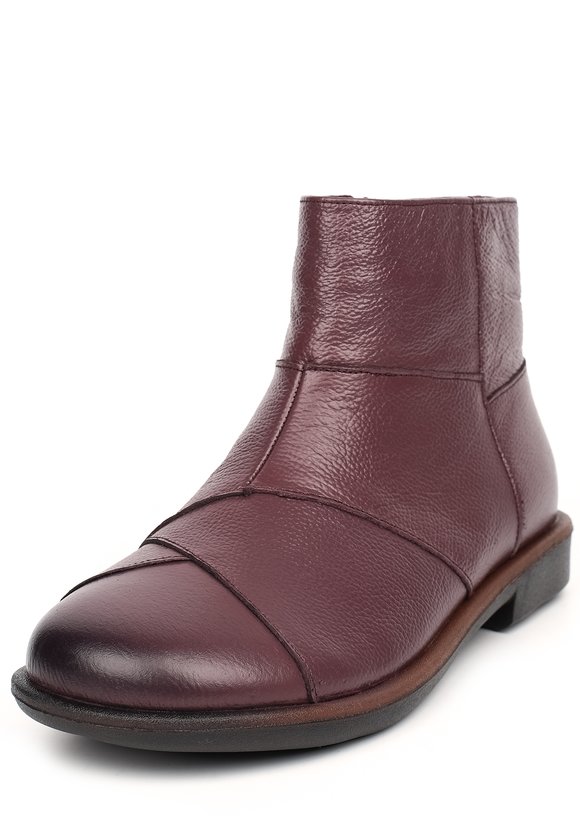 Ботинки женские Кейт шир.  580, рис. 9