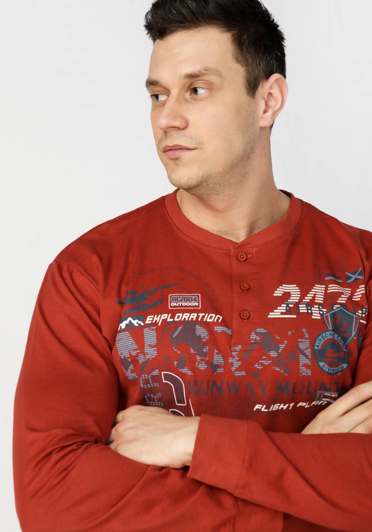 Комплект лонгсливов Эдвард 2 шт шир.  750, рис. 5