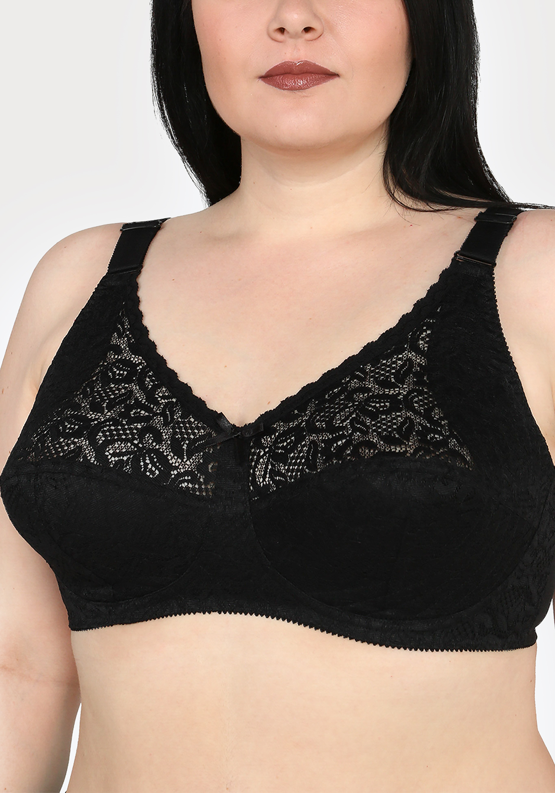 Бюстгальтер «Прекрасное время»