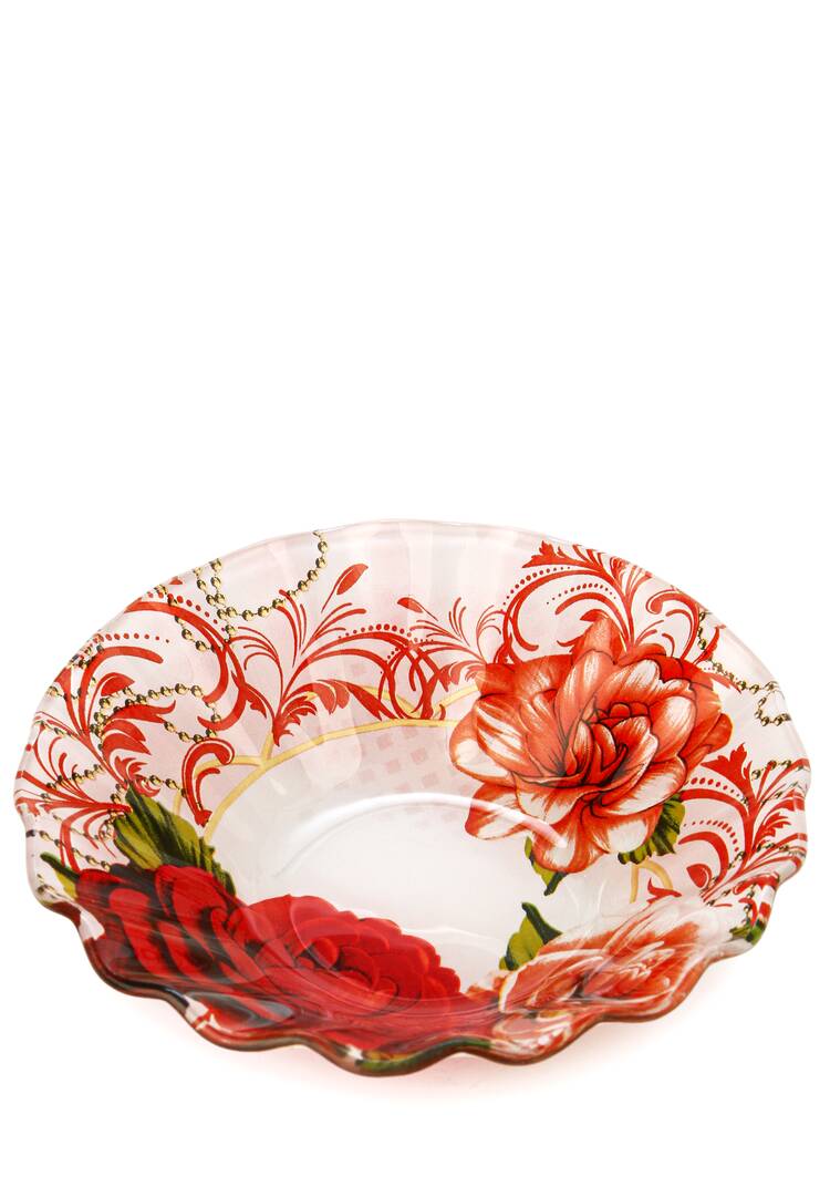 Набор салатников из стекла, 3 шт. шир.  750, рис. 46