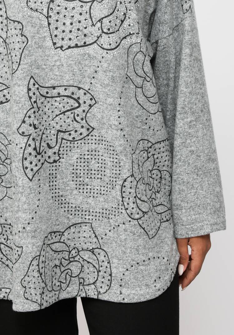 Туника Амаранта шир.  750, рис. 5