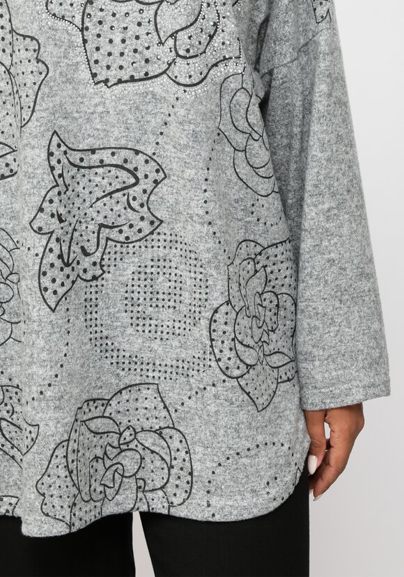 Туника Амаранта шир.  580, рис. 5