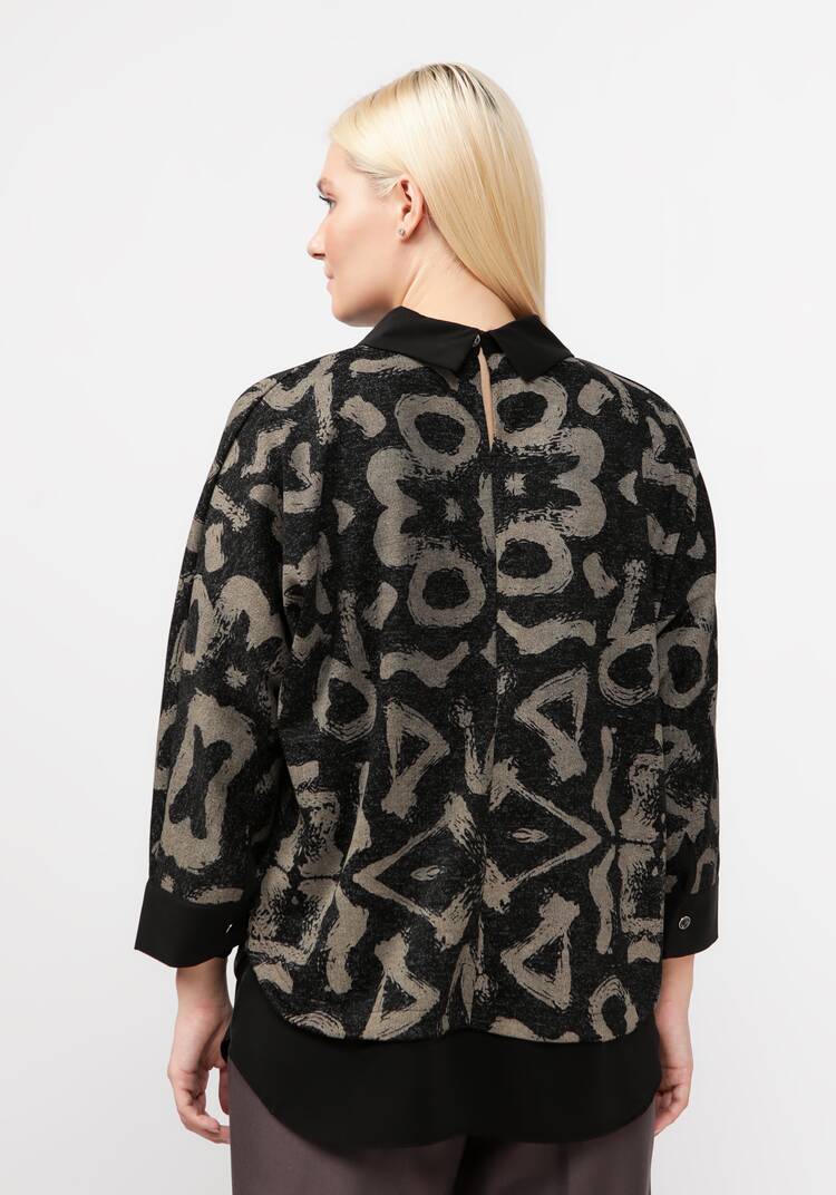 Туника Эмбер шир.  750, рис. 20