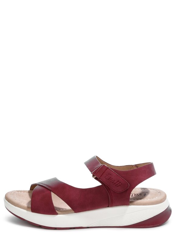 Босоножки женские Беччи шир.  580, рис. 12