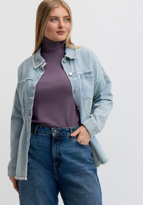 Водолазка Виталина