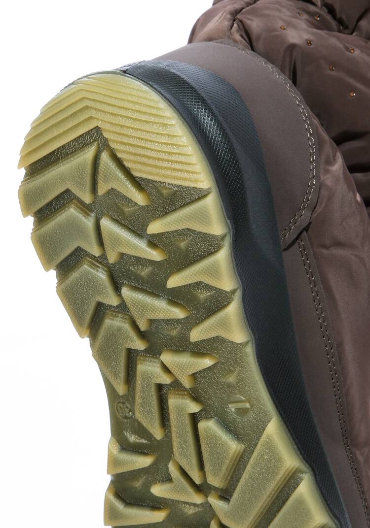 Дутики женские Асфея шир.  750, рис. 24