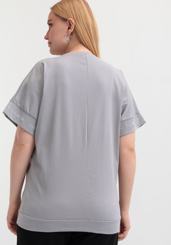 Блуза Дар шир.  580, рис. 23