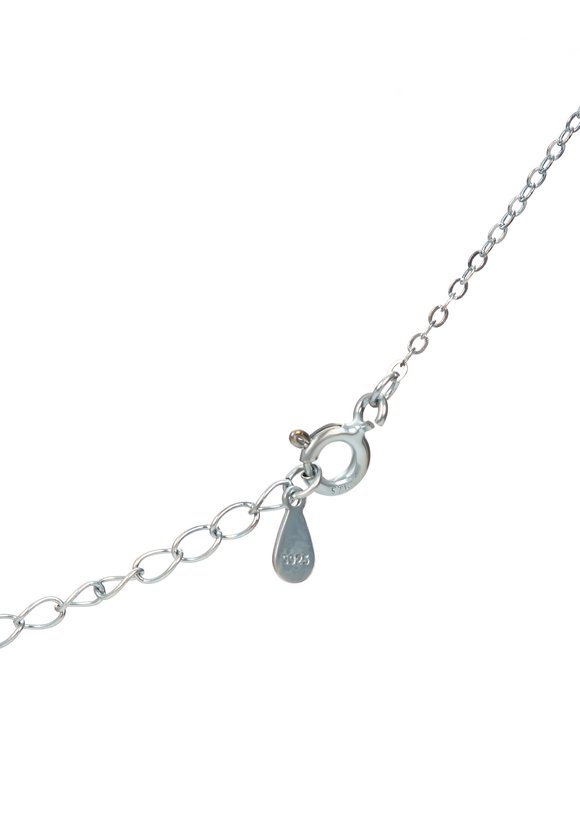 Цепочка-кулон для иммунитета с 24К золотом шир.  580, рис. 2