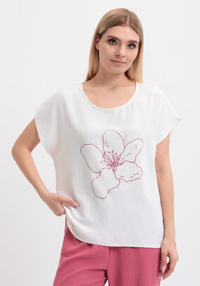 Блуза Клара