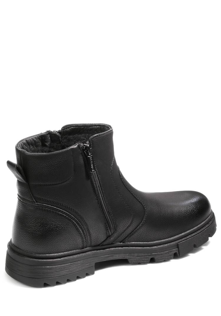 Ботинки мужские Кайл шир.  750, рис. 3