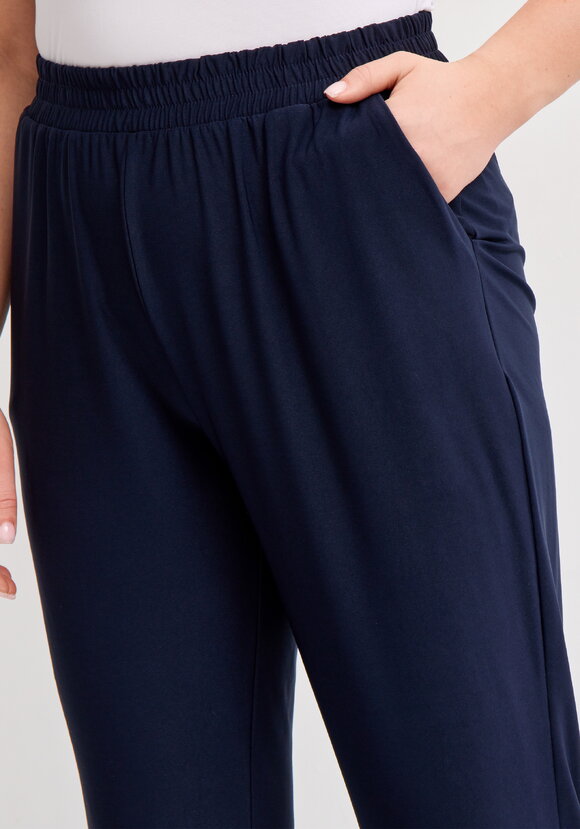 Брюки Глория шир.  580, рис. 4