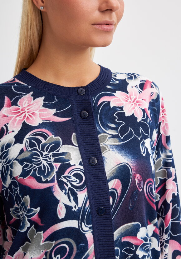 Джемпер Кармен шир.  580, рис. 5