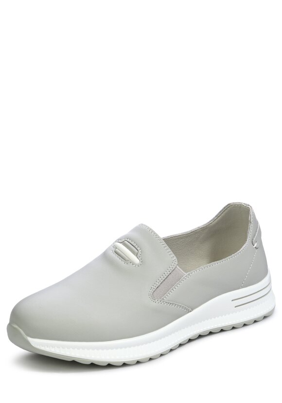 Слипоны женские Илиана шир.  580, рис. 6