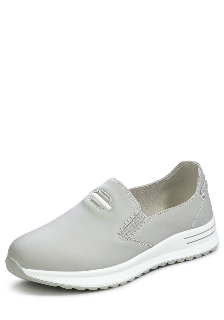 Слипоны женские Илиана шир.  750, рис. 6