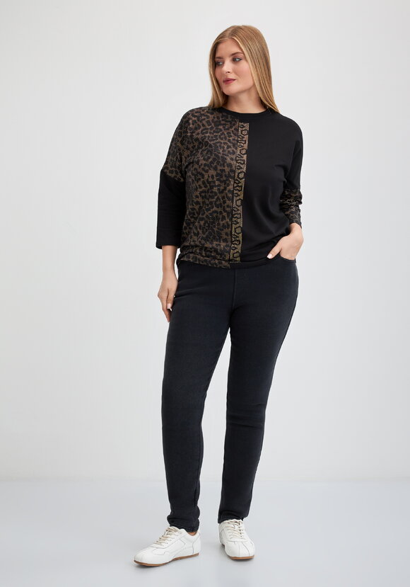 Туника Лео шир.  580, рис. 8