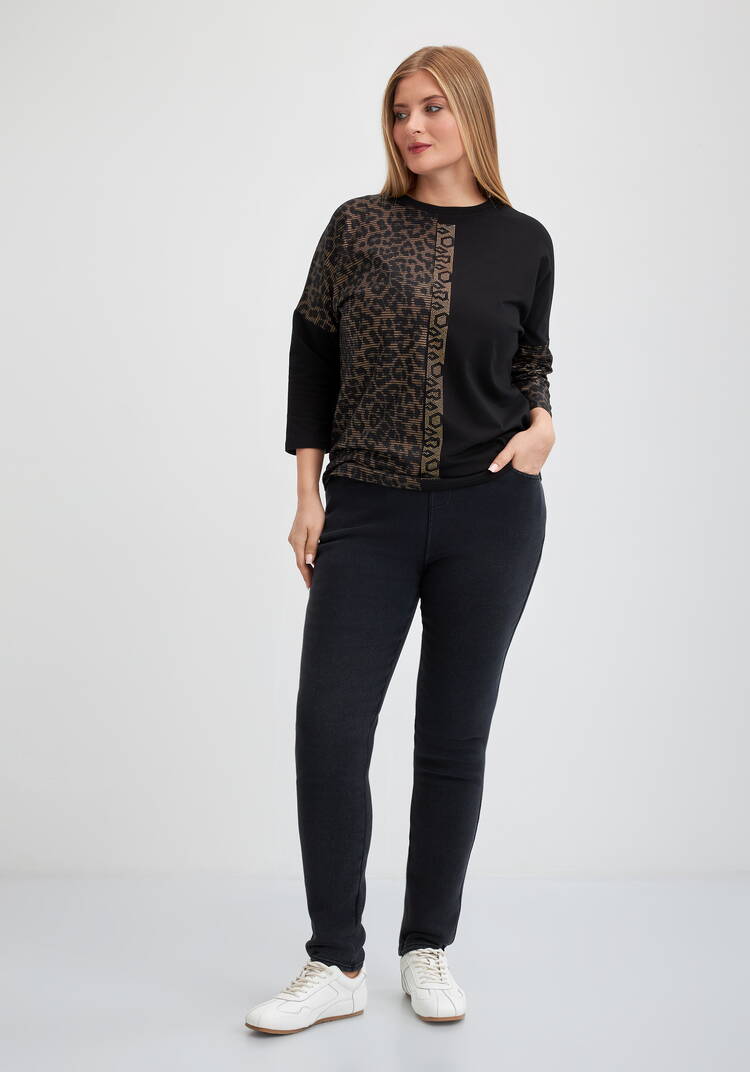 Туника Лео шир.  750, рис. 8