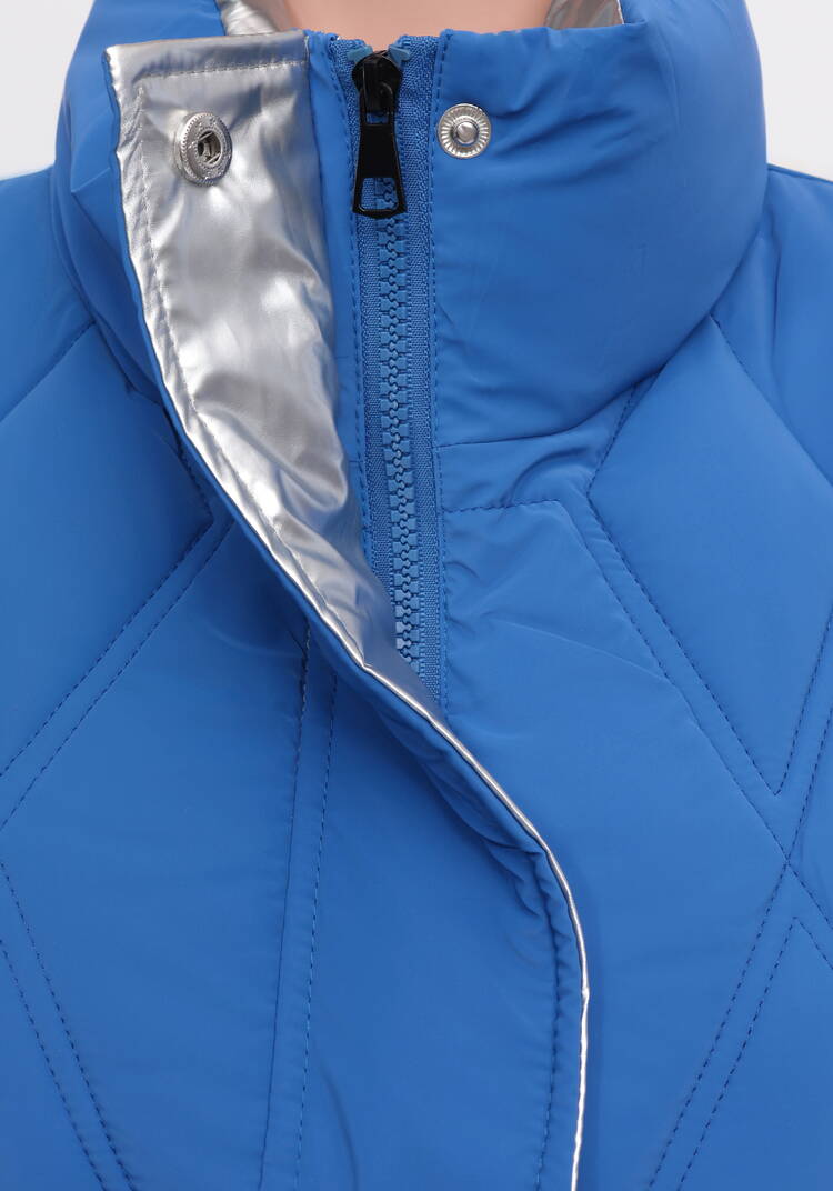 Жилет Городские истории шир.  750, рис. 11