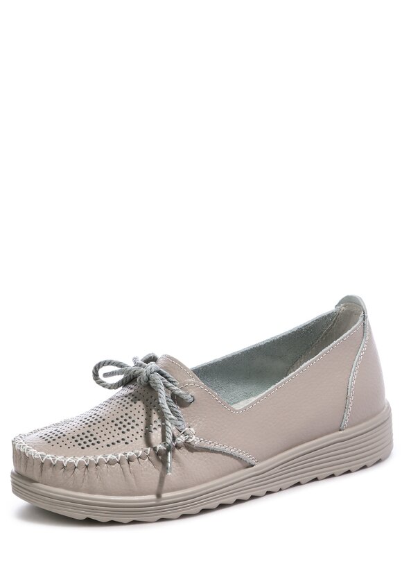 Мокасины женские Дэнис шир.  580, рис. 6