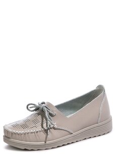 Мокасины женские Дэнис